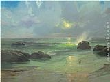 Pacific Nocturne 